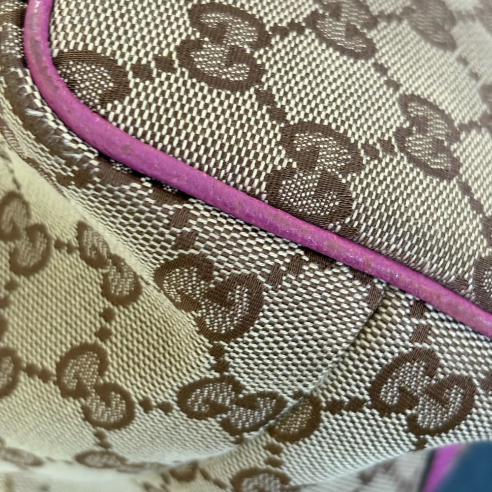 Gucci Backpack - Picture 6 of 15